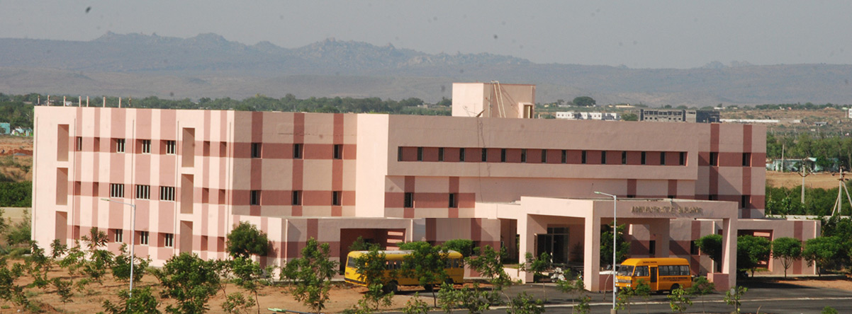 Home - Jawaharlal Nehru Technological University Anantapur